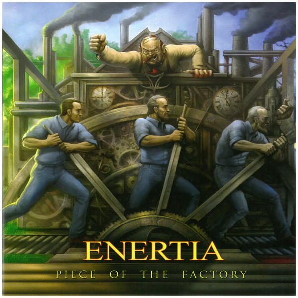 ENERTIA