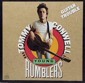 TOMMY CONWELL AND THE YOUNG RUMBLERS