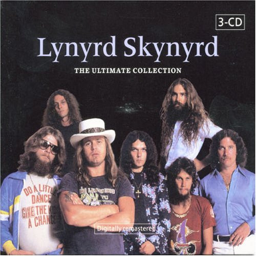 LYNYRD SKYNYRD