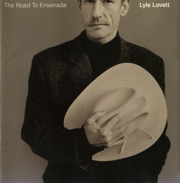 LOVETT,LYLE