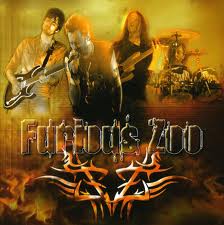 FURIOUS ZOO