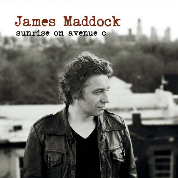 MADDOCK,JAMES