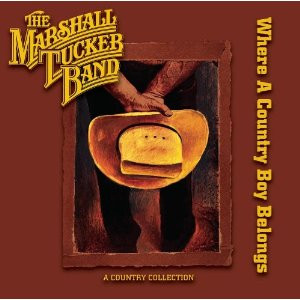 MARSHALL TUCKER BAND