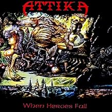 ATTIKA