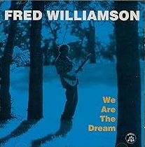 WILLIAMSON,FRED