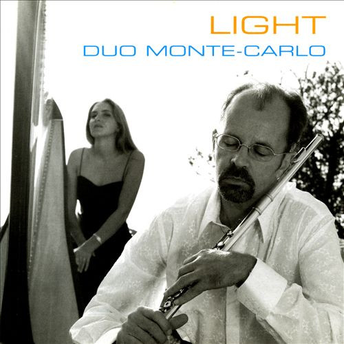 DUO MONTE-CARLO