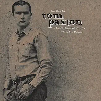 PAXTON,TOM