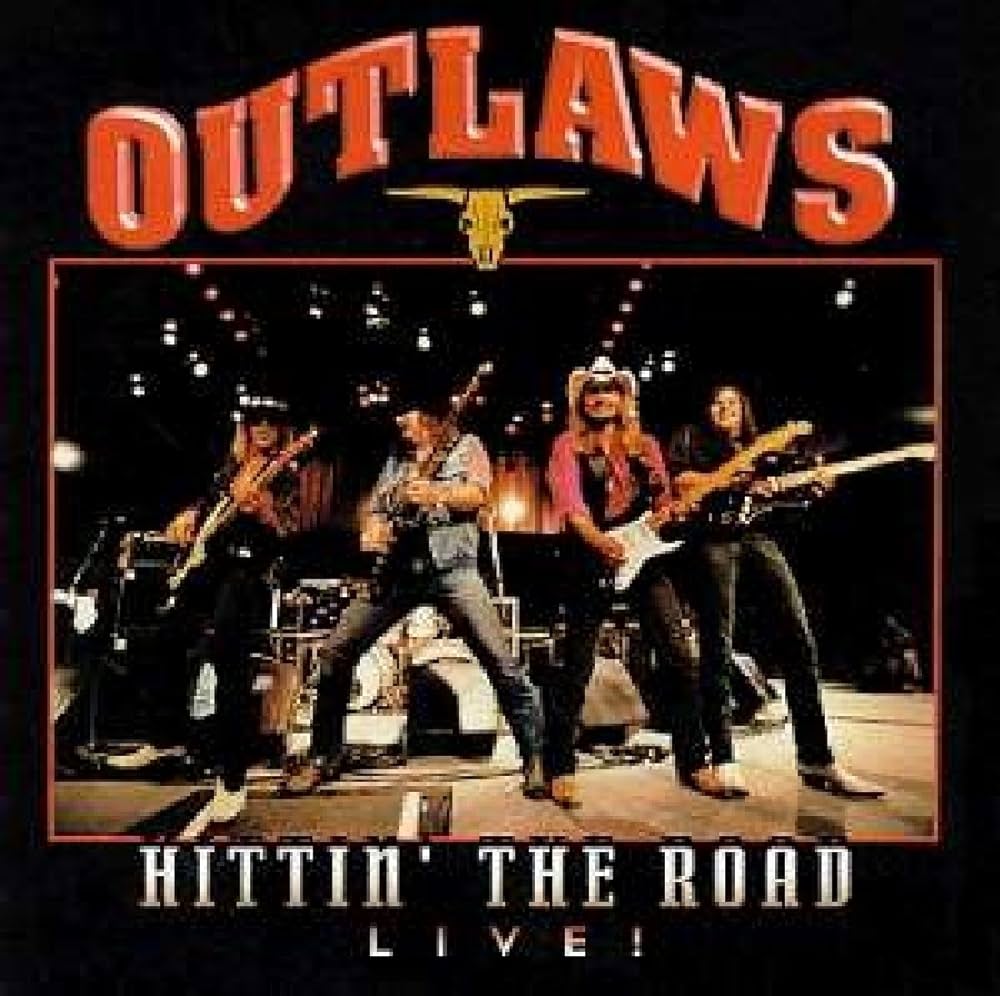 OUTLAWS