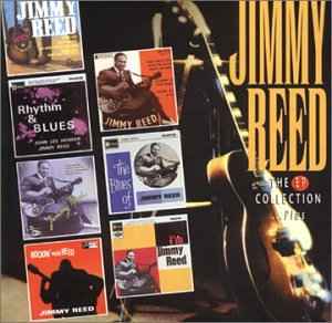 REED,JIMMY