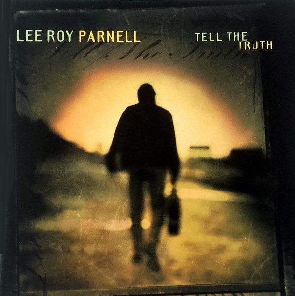 PARNELL,LEE ROY