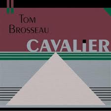 BROSSEAU,TOM