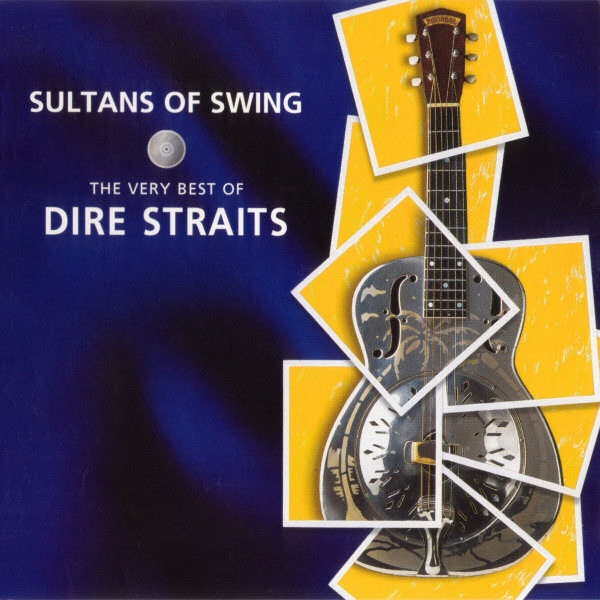 DIRE STRAITS