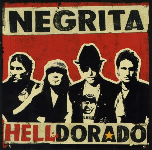 NEGRITA