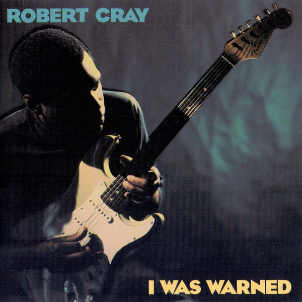 ROBERT CRAY BAND