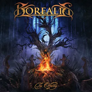 BOREALIS