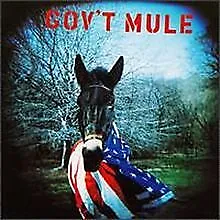 GOV'T MULE