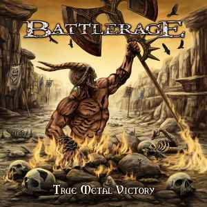 BATTLERAGE