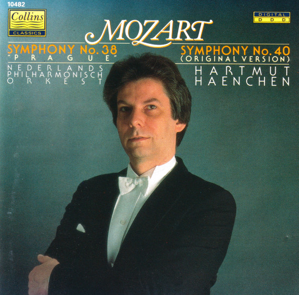 MOZART,WOLFGANG AMADEUS