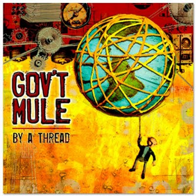 GOV'T MULE