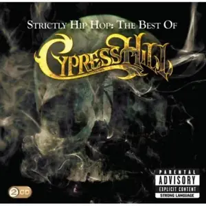 CYPRESS HILL