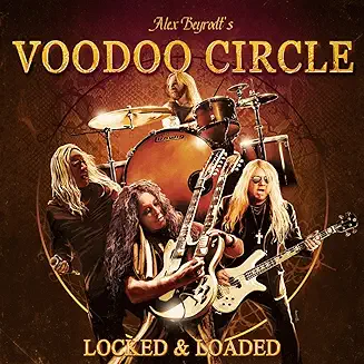 VOODOO CIRCLE