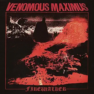 VENOMOUS MAXIMUS