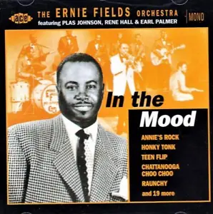 ERNIE ORCHESTRA FIELDS