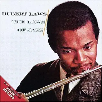 LAWS,HUBERT