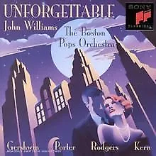 JOHN WILLIAMS & THE BOSTON POPS ORCHESTRA