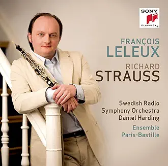 STRAUSS,RICHARD