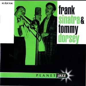 FRANK SINATRA & TOMMY DORSEY