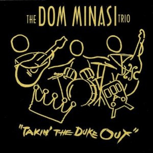 DOM MINASI TRIO