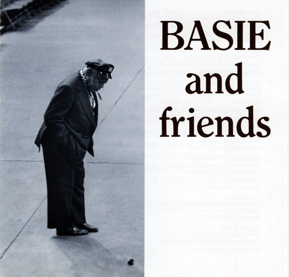 BASIE,COUNT