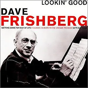 FRISHBERG,DAVE