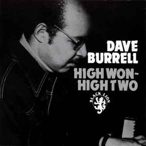 BURRELL,DAVE