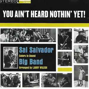 Sal Salvador Big Band