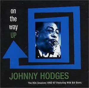 HODGES,JOHNNY