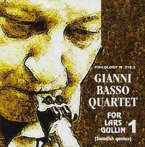 GIANNI BASSO QUARTET