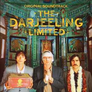 DARJEELING LIMITED