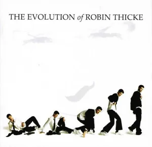 THICKE,ROBIN