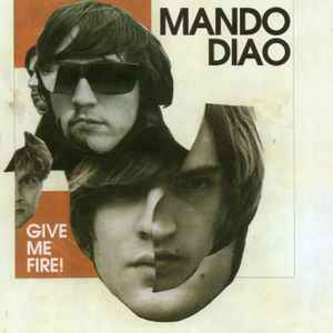 MANDO DIAO