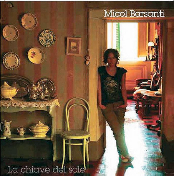 BARSANTI,MICOL