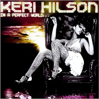 HILSON,KERI