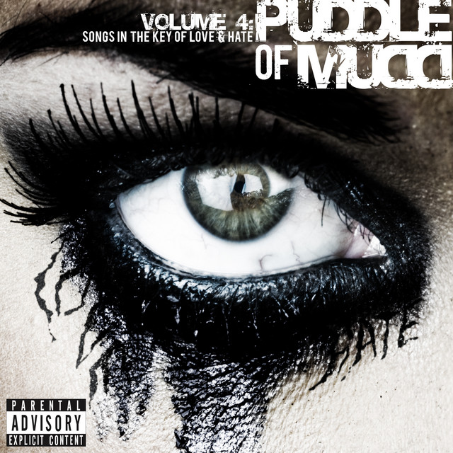 PUDDLE OF MUDD