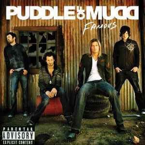 PUDDLE OF MUDD