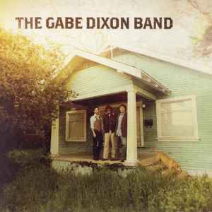 GABE DIXON BAND