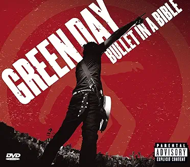 GREEN DAY