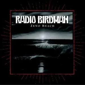 RADIO BIRDMAN