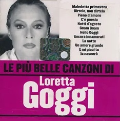 GOGGI,LORETTA