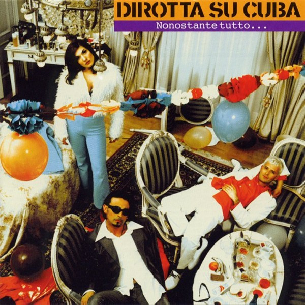 DIROTTA SU CUBA